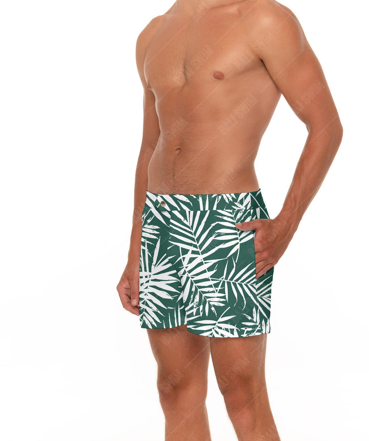 BSMS-S06 Shorts