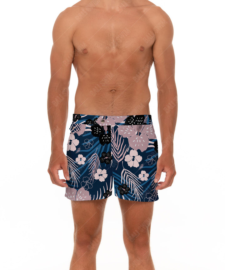 BSMS-S06 Shorts