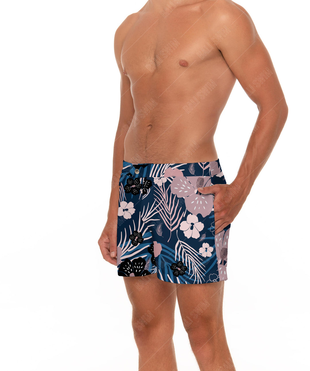 BSMS-S06 Shorts