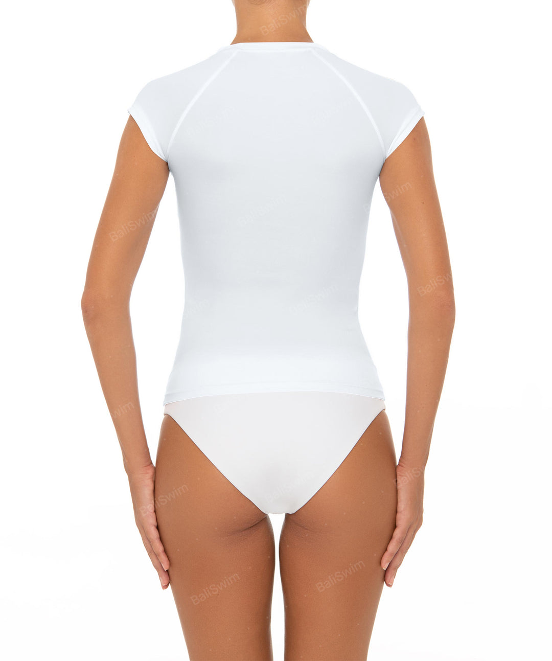 BSWS-R05 Raglan Sleeves Rash Guard
