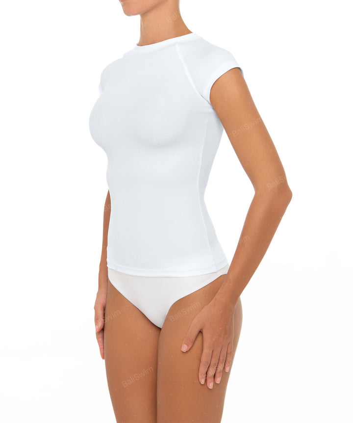 BSWS-R05 Raglan Sleeves Rash Guard