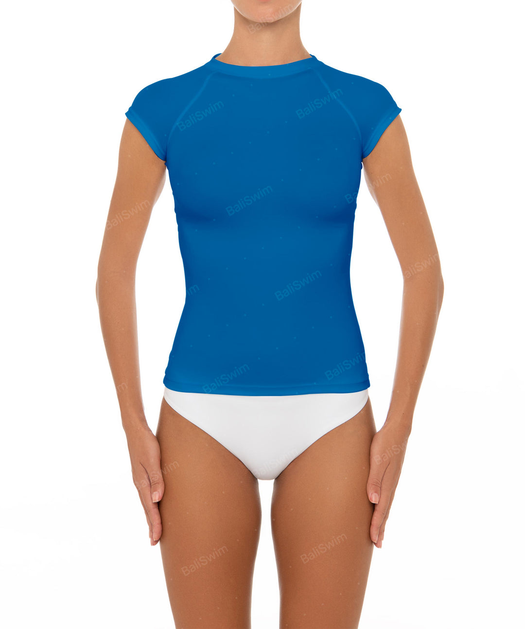 BSWS-R05 Raglan Sleeves Rash Guard