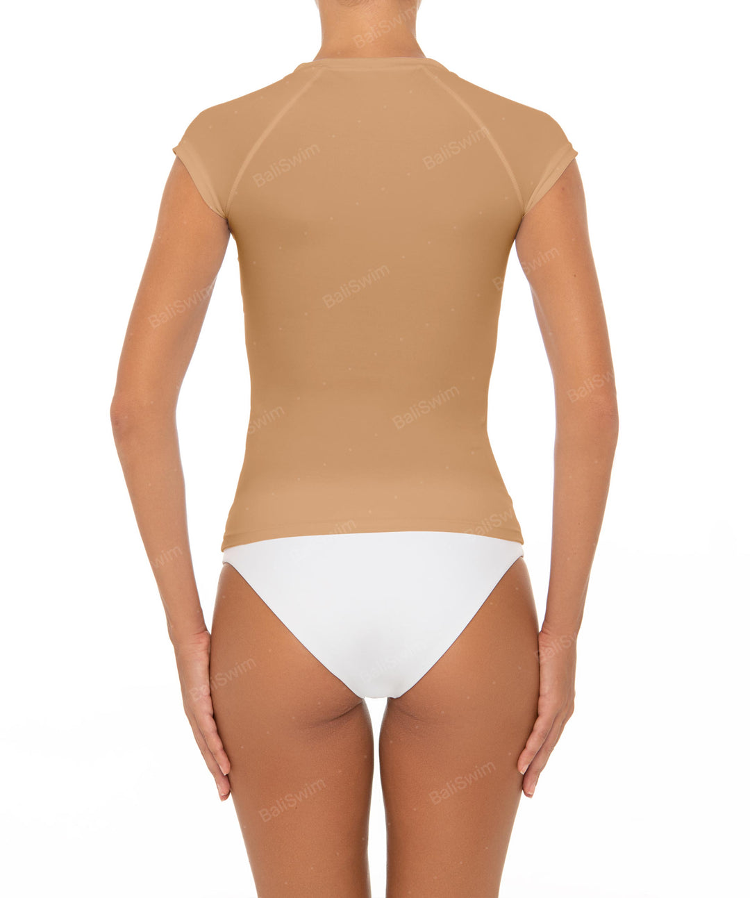 BSWS-R05 Raglan Sleeves Rash Guard