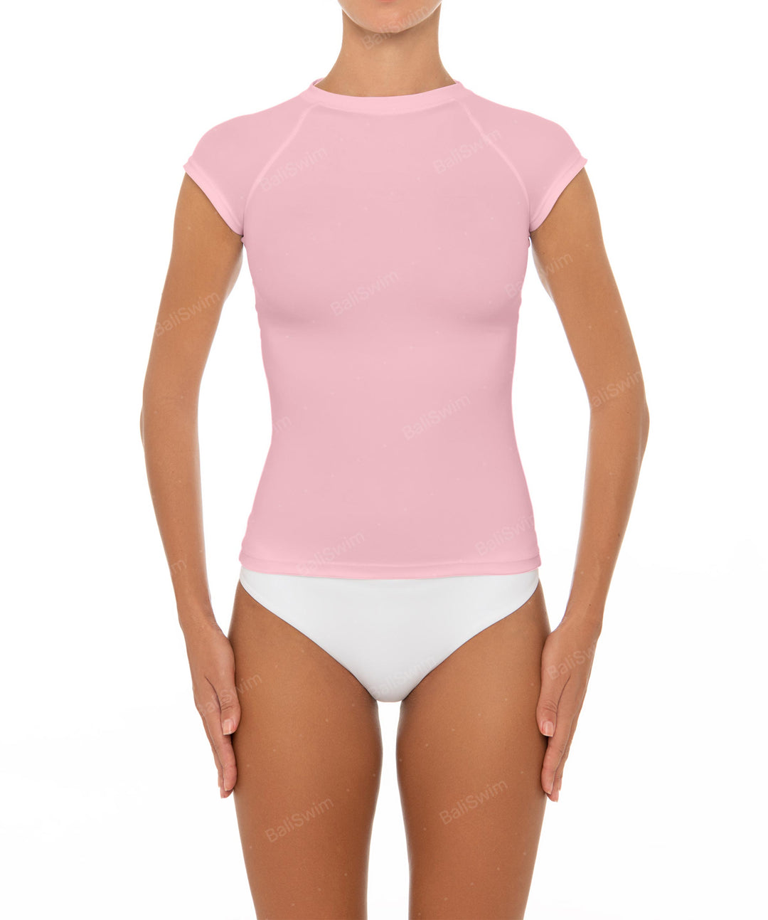 BSWS-R05 Raglan Sleeves Rash Guard