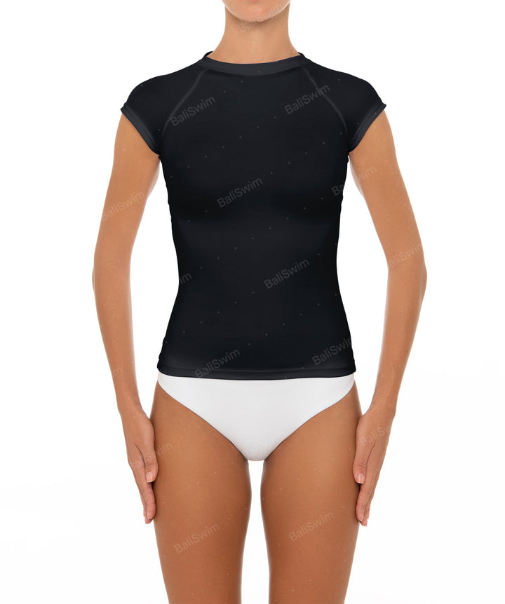 BSWS-R05 Raglan Sleeves Rash Guard