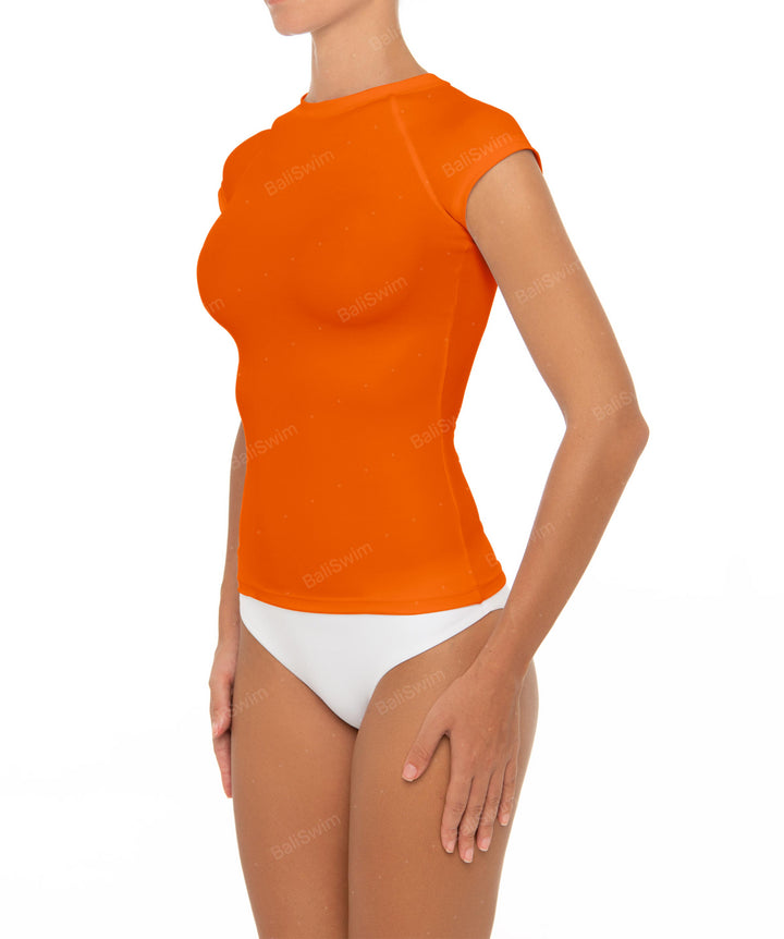 BSWS-R05s Raglan Sleeves Rash Guard