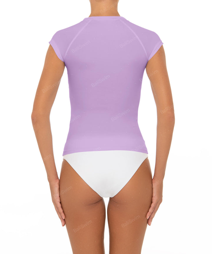 BSWS-R05 Raglan Sleeves Rash Guard