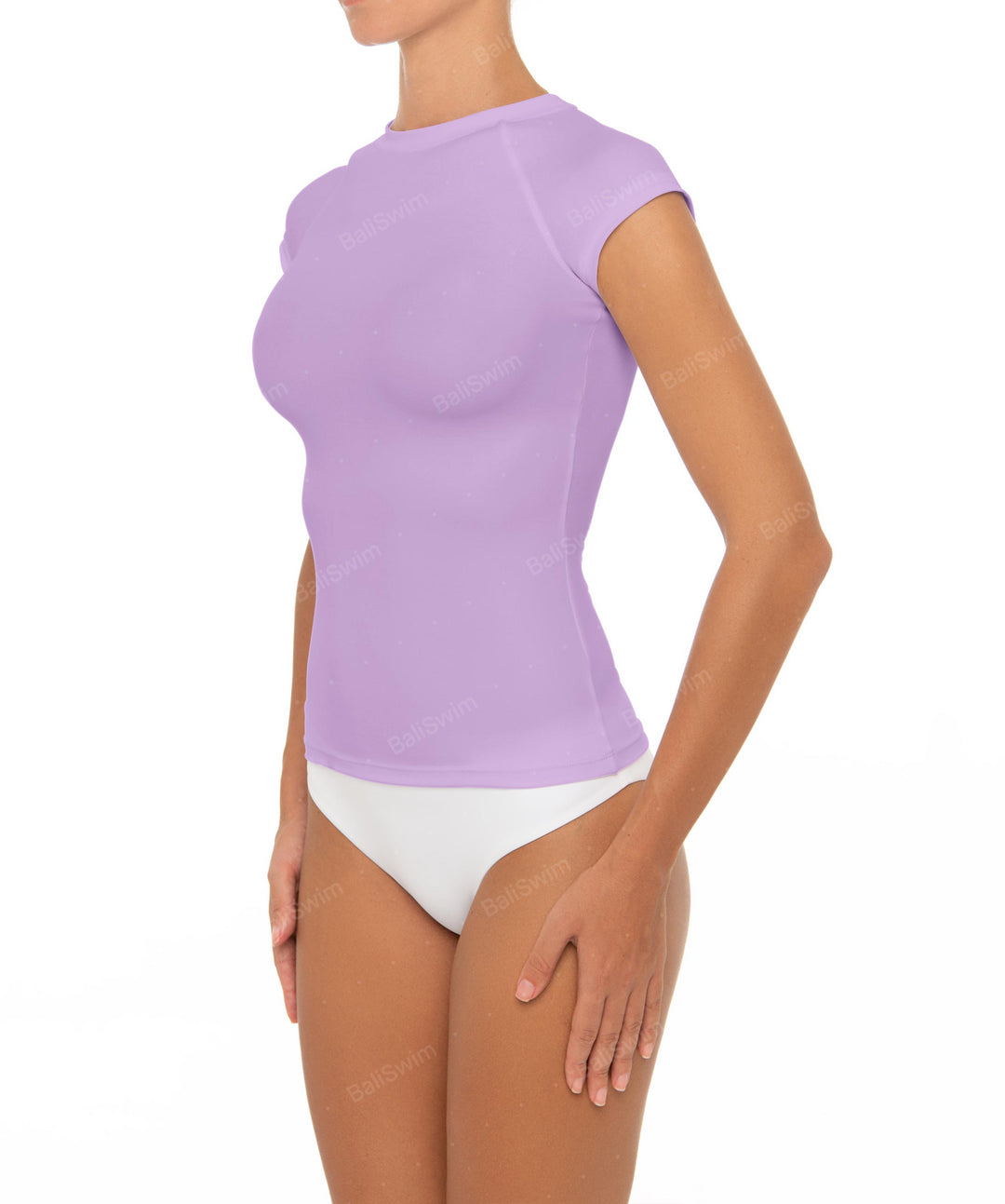 BSWS-R05 Raglan Sleeves Rash Guard
