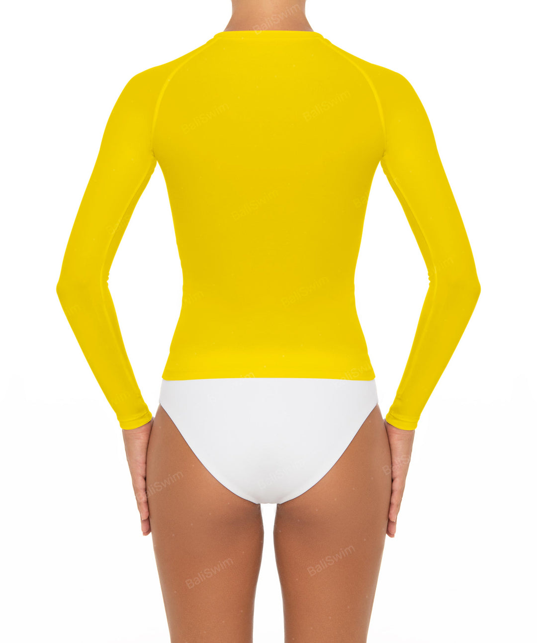 BSWS-R06 Long Sleeves Rash Guard