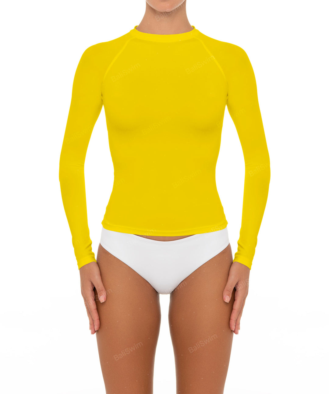 BSWS-R06 Long Sleeves Rash Guard