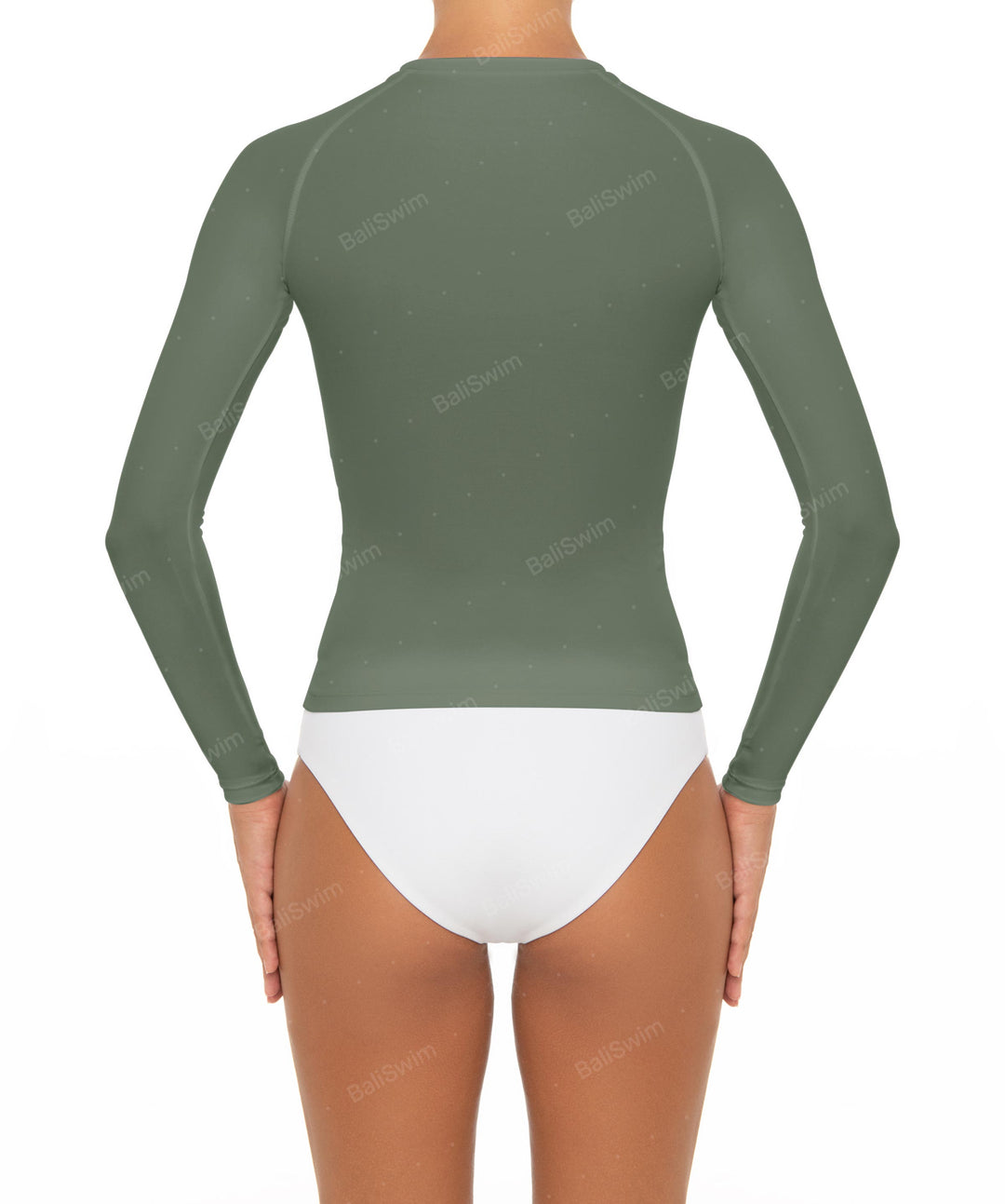 BSWS-R06 Long Sleeves Rash Guard