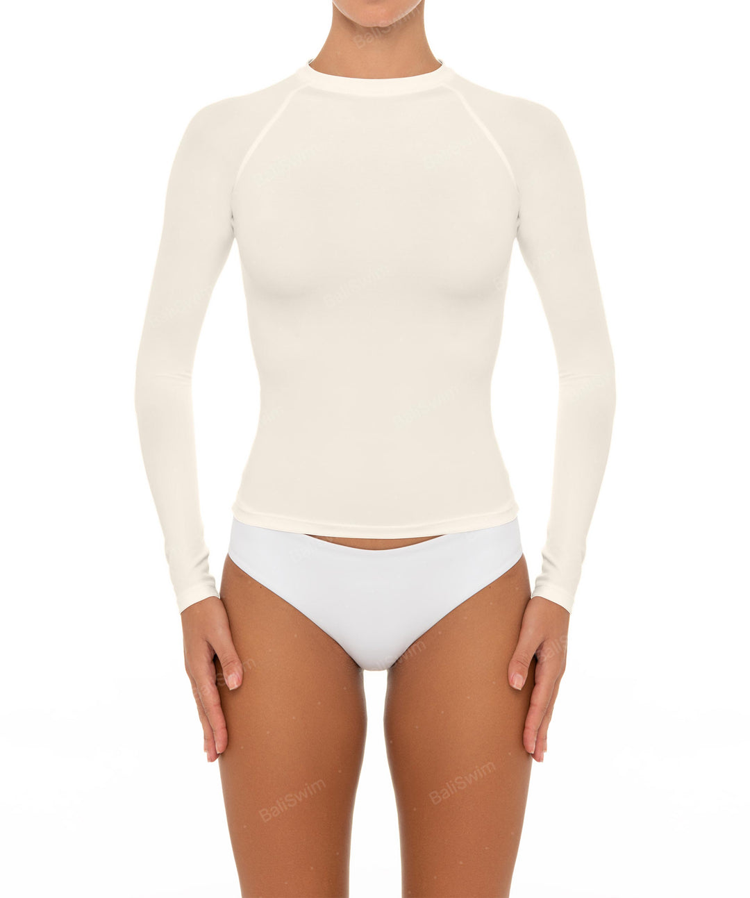 BSWS-R06 Long Sleeves Rash Guard