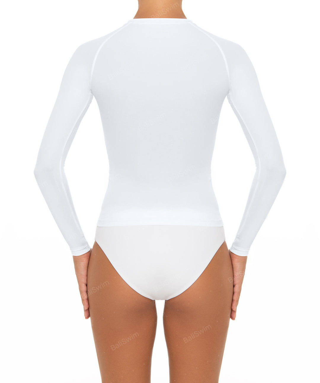 BSWS-R06 Long Sleeves Rash Guard