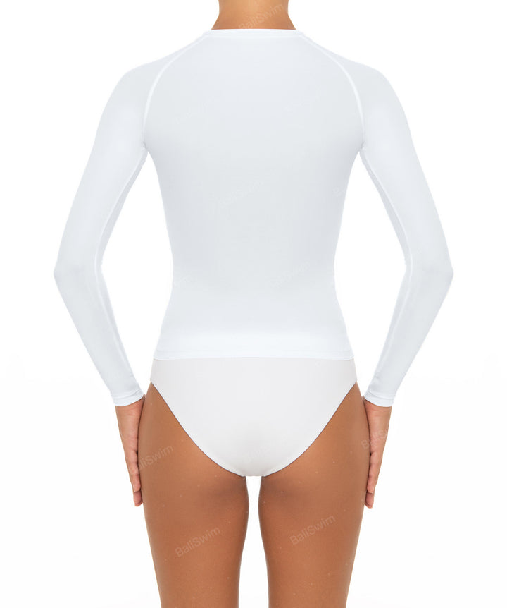 BSWS-R06 Long Sleeves Rash Guard