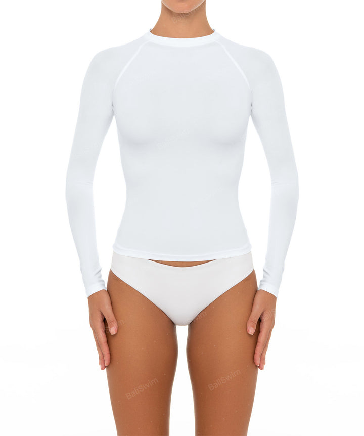 BSWS-R06 Long Sleeves Rash Guard