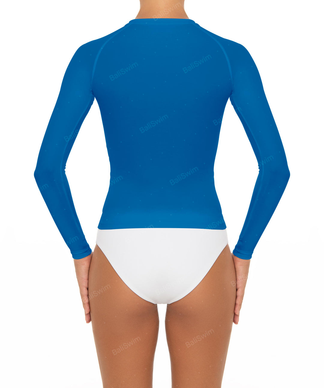 BSWS-R06 Long Sleeves Rash Guard