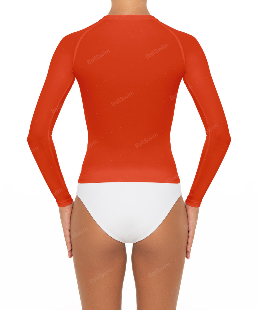 BSWS-R06 Long Sleeves Rash Guard