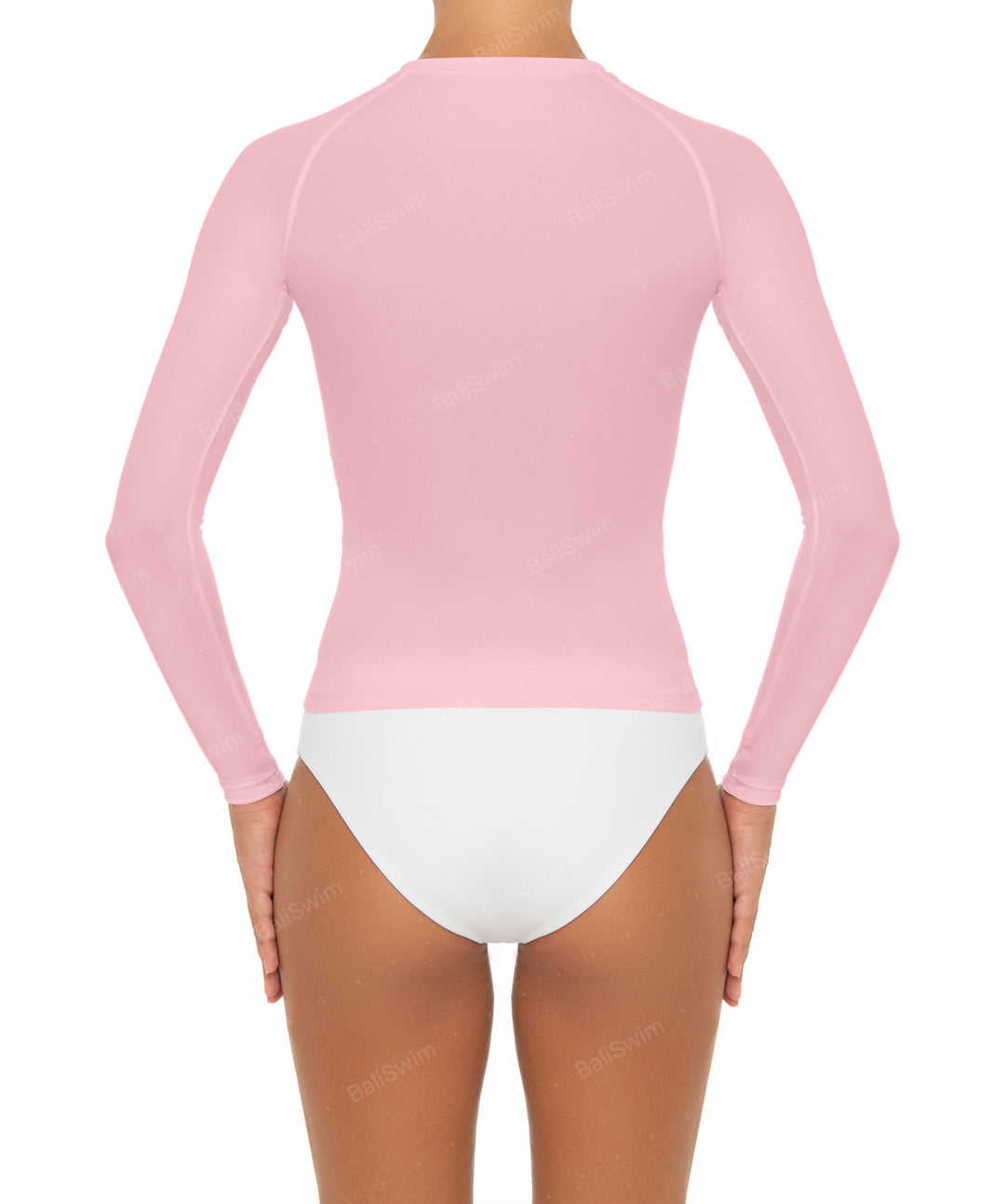 BSWS-R06 Long Sleeves Rash Guard