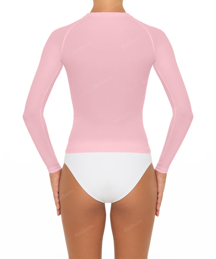 BSWS-R06 Long Sleeves Rash Guard