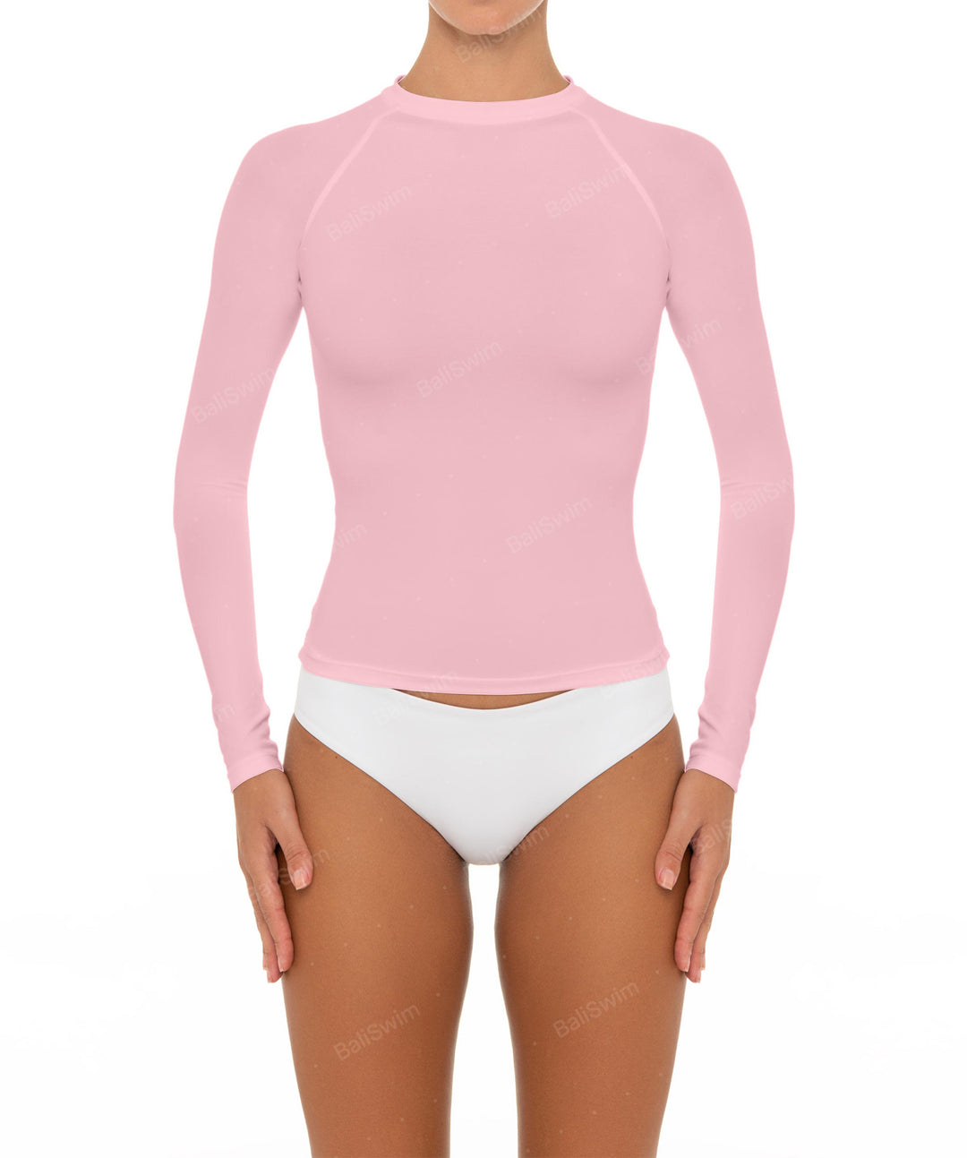 BSWS-R06 Long Sleeves Rash Guard