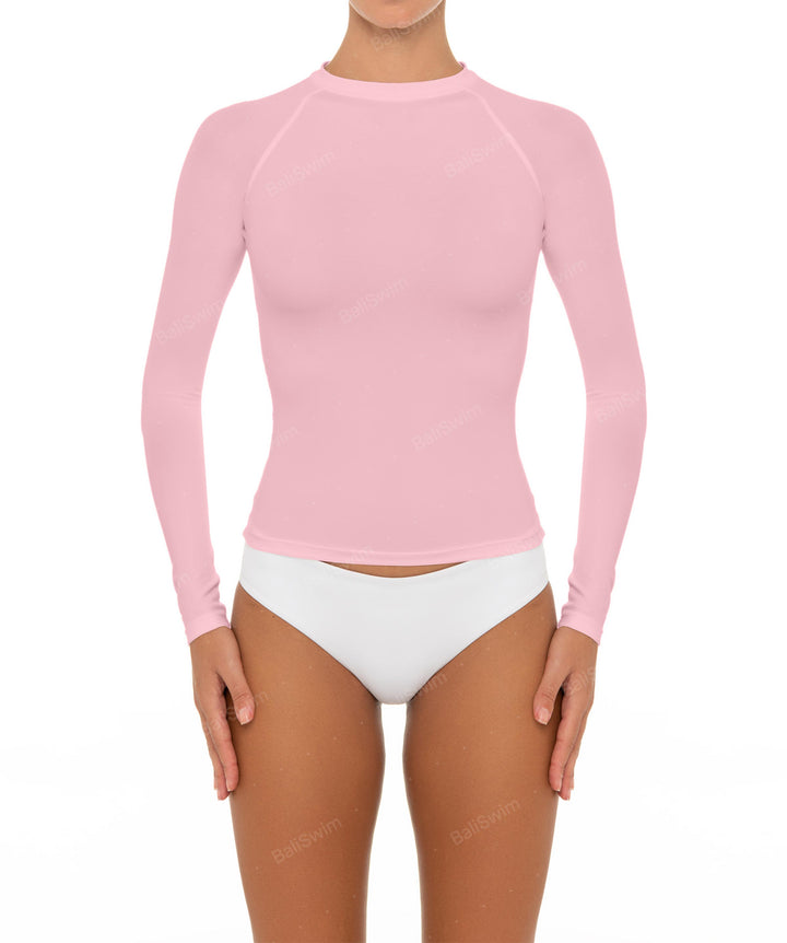 BSWS-R06 Long Sleeves Rash Guard