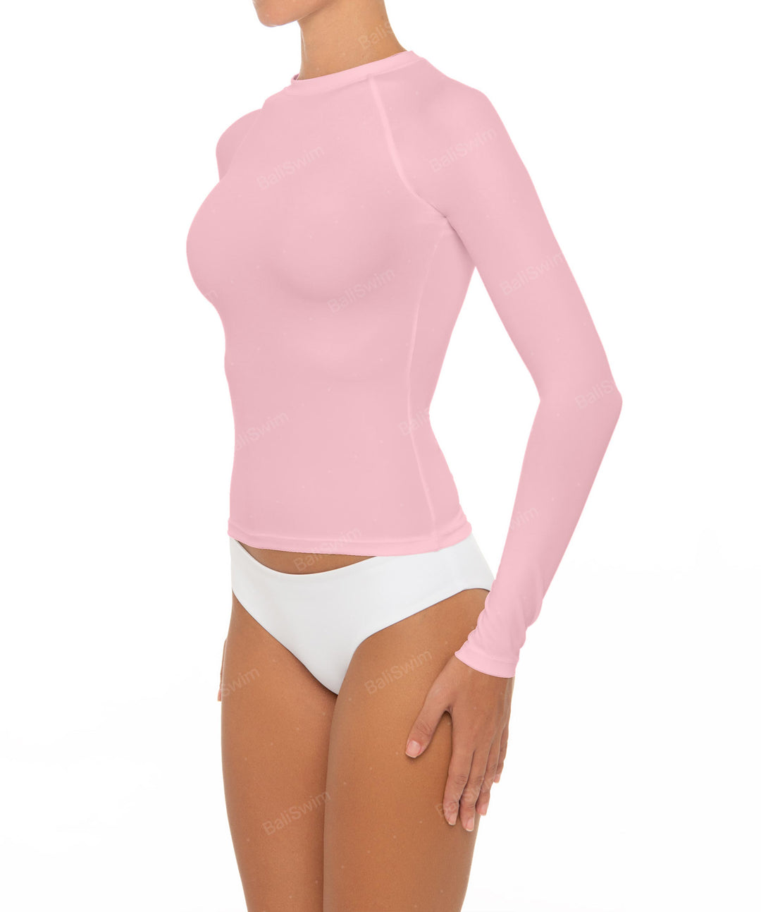 BSWS-R06 Long Sleeves Rash Guard