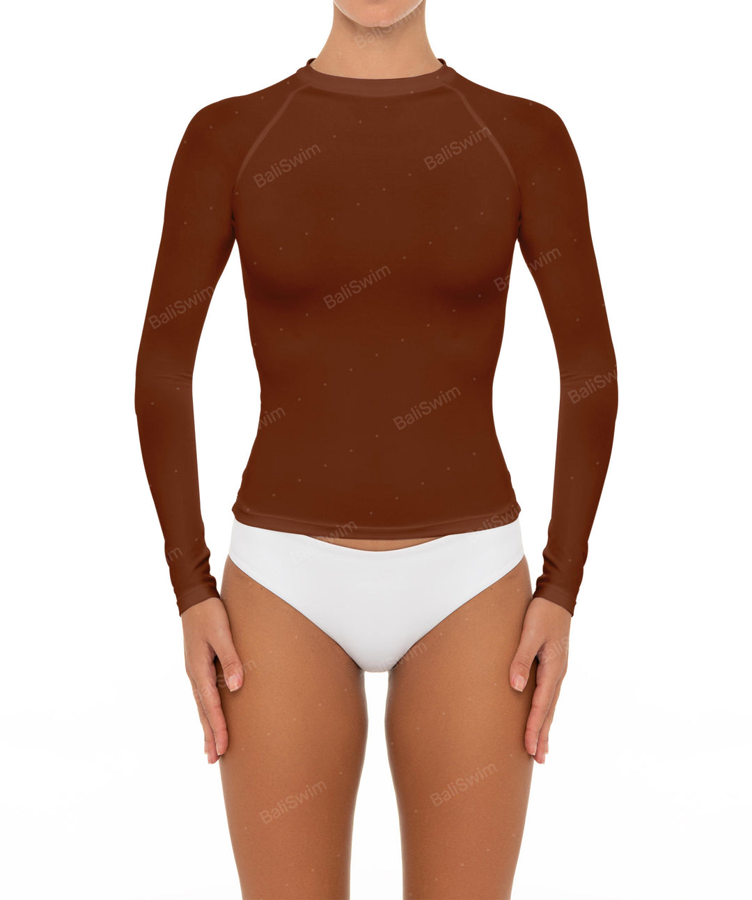 BSWS-R06 Long Sleeves Rash Guard