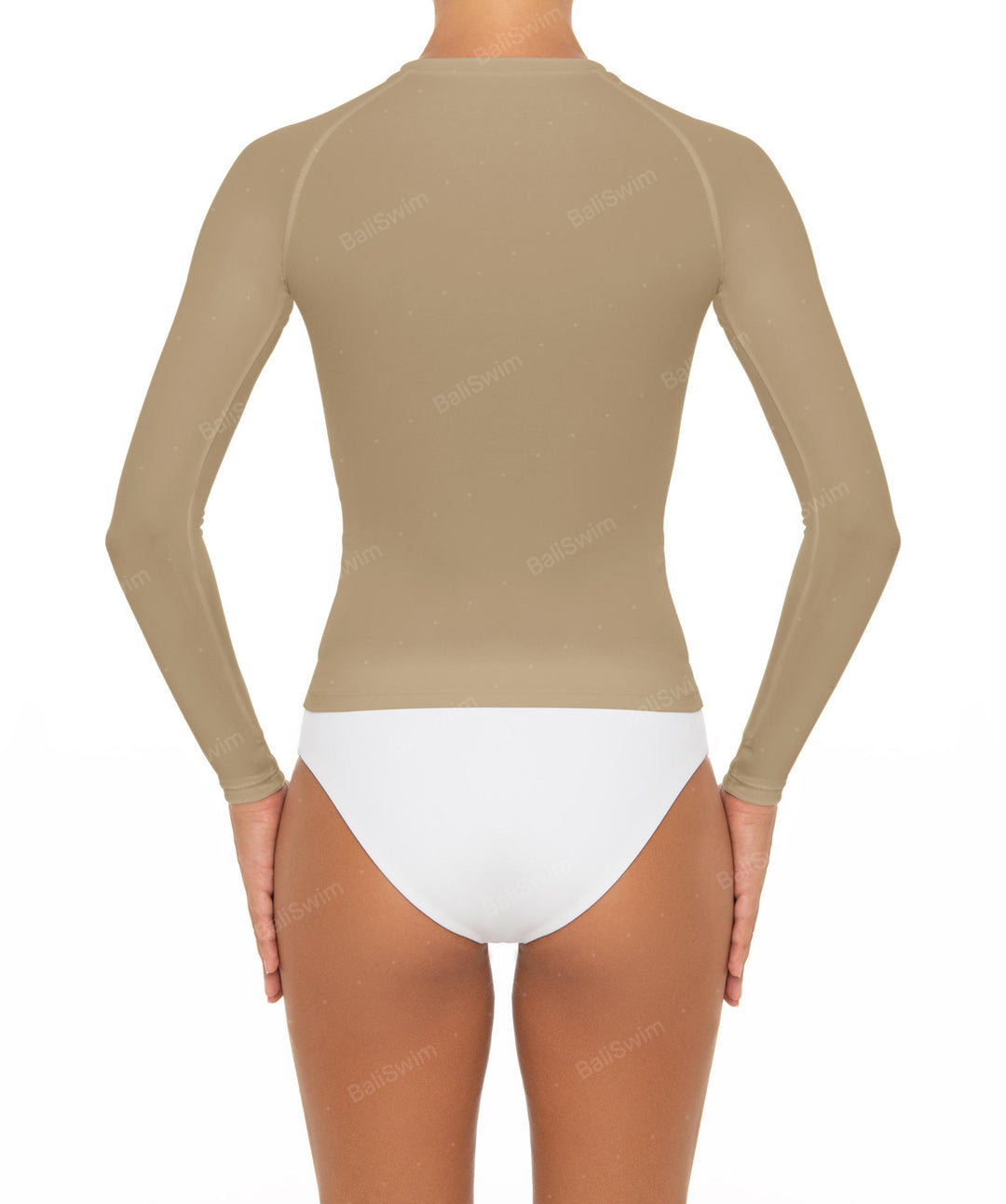 BSWS-R06 Long Sleeves Rash Guard