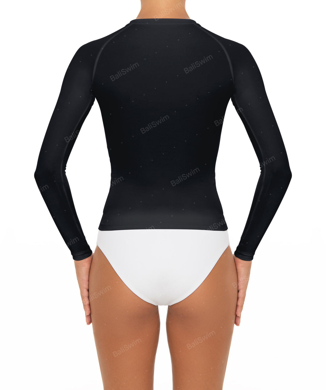 BSWS-R06 Long Sleeves Rash Guard