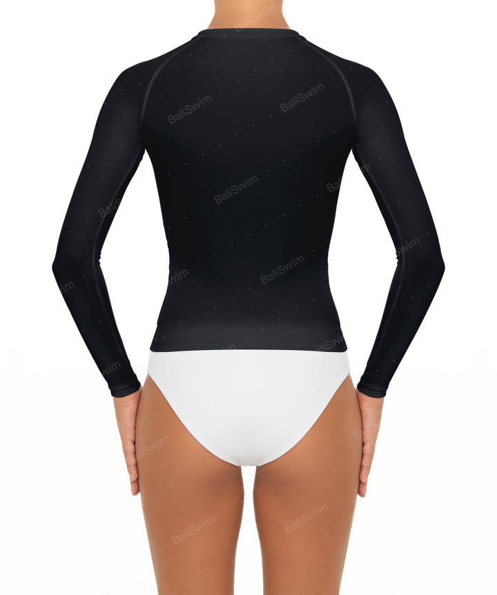 BSWS-R06 Long Sleeves Rash Guard