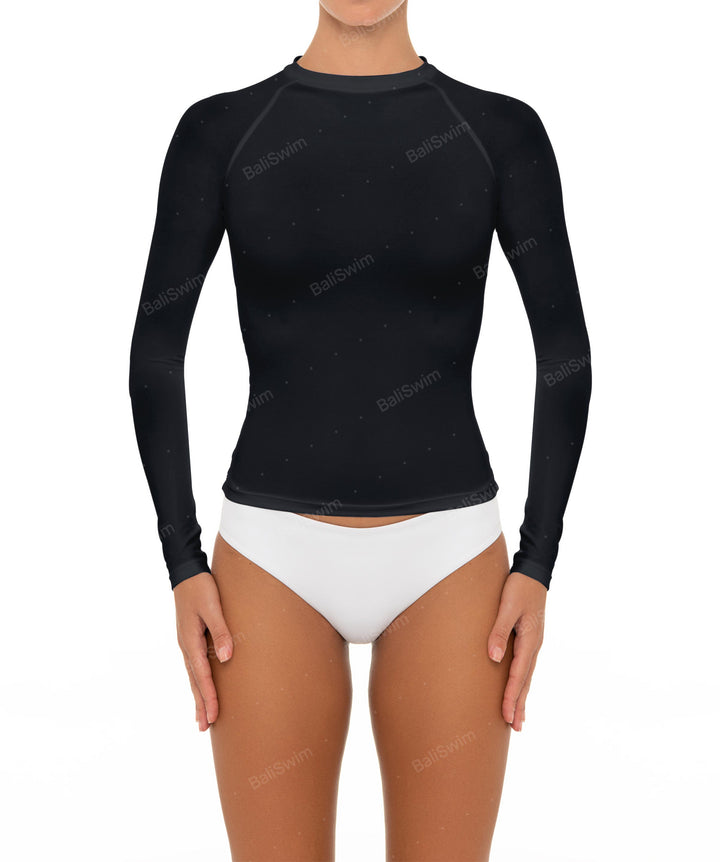 BSWS-R06 Long Sleeves Rash Guard