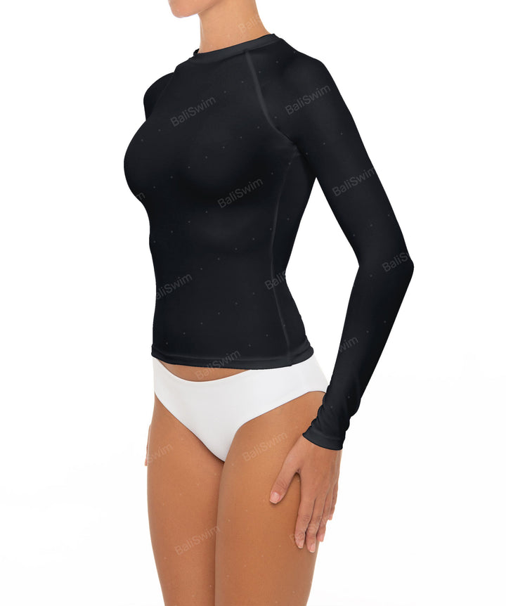 BSWS-R06 Long Sleeves Rash Guard