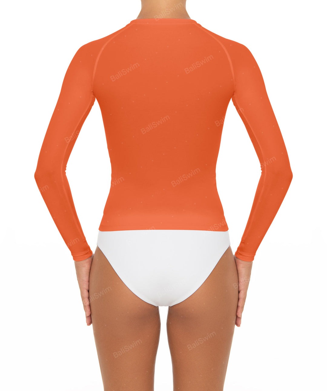 BSWS-R06 Long Sleeves Rash Guard