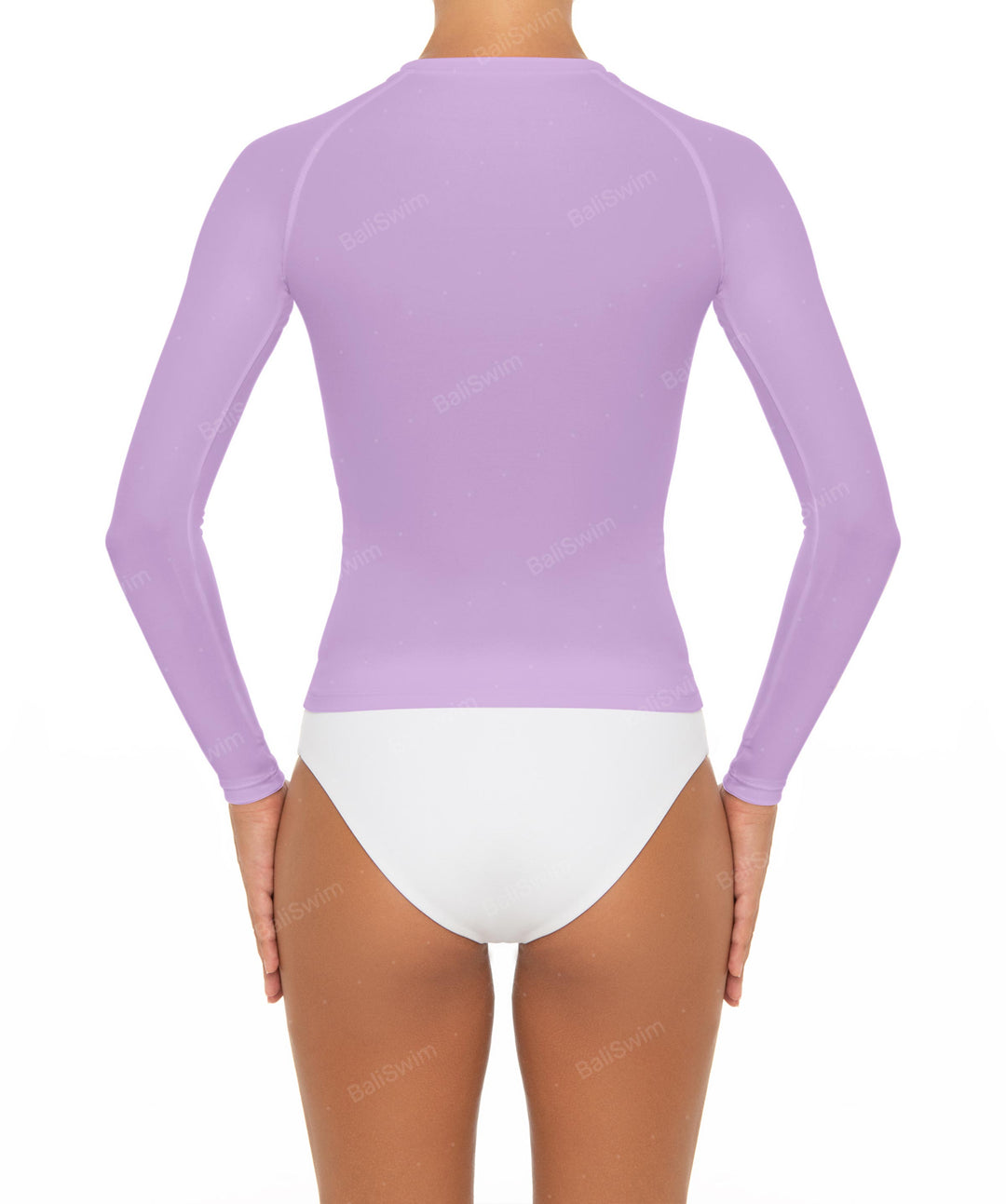 BSWS-R06 Long Sleeves Rash Guard