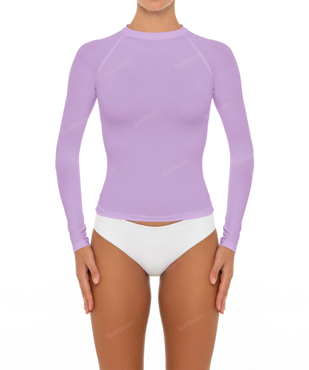 BSWS-R06 Long Sleeves Rash Guard