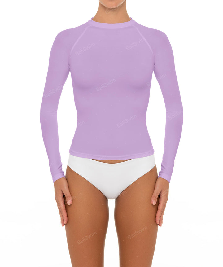 BSWS-R06 Long Sleeves Rash Guard