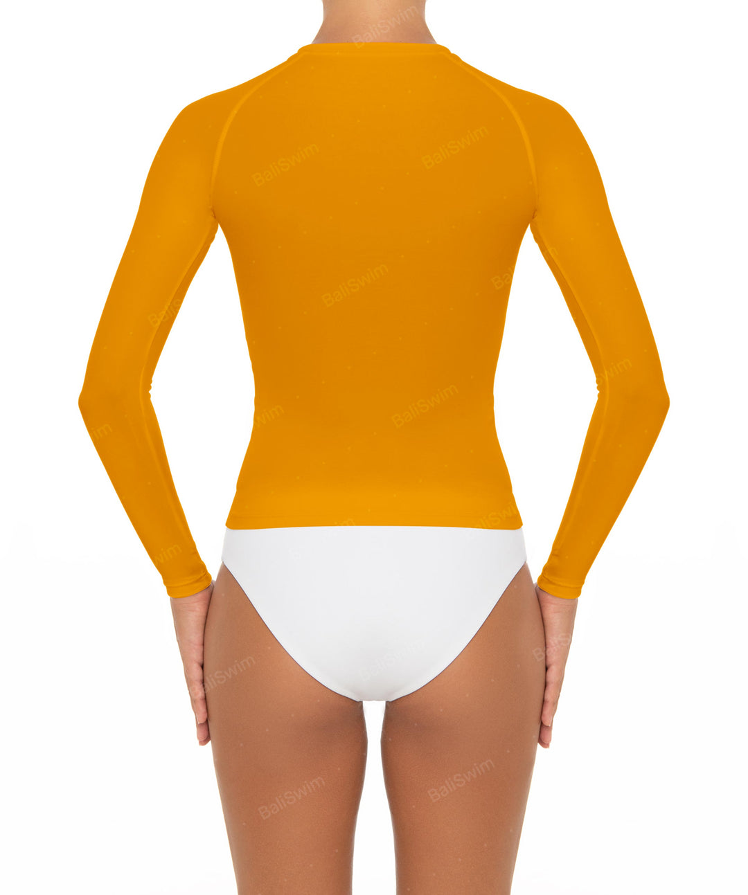 BSWS-R06 Long Sleeves Rash Guard