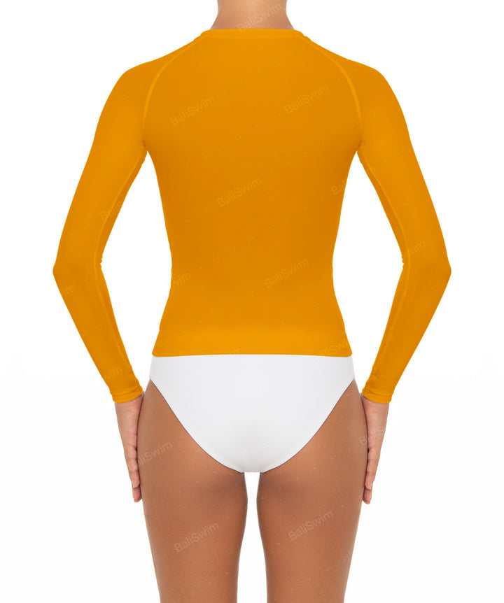BSWS-R06 Long Sleeves Rash Guard