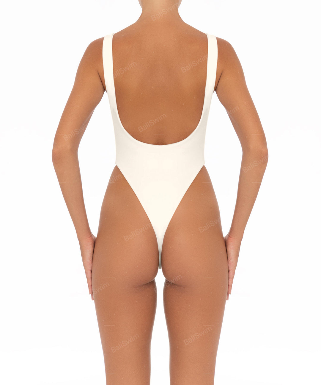 BSWS-S11 Low Back One Piece