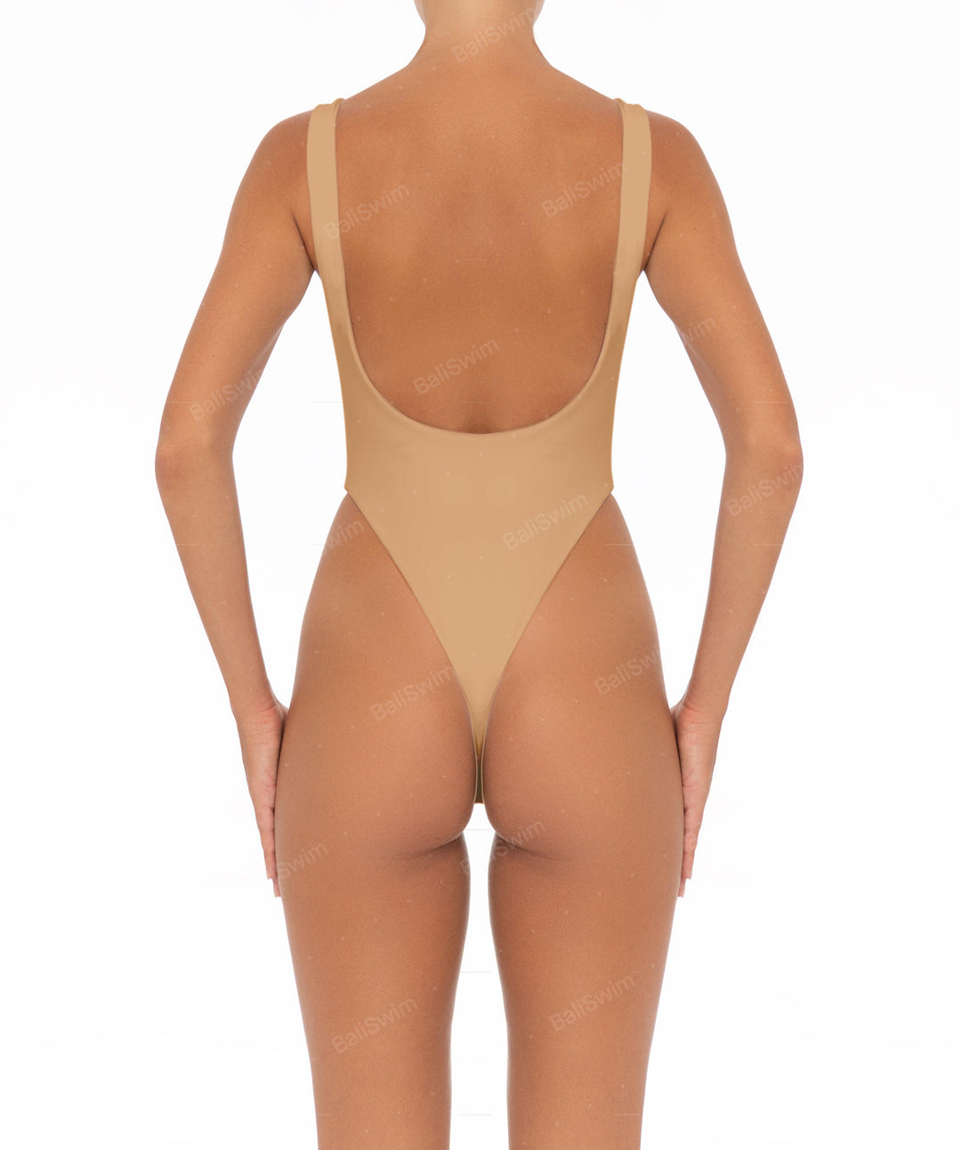 BSWS-S11 Low Back One Piece