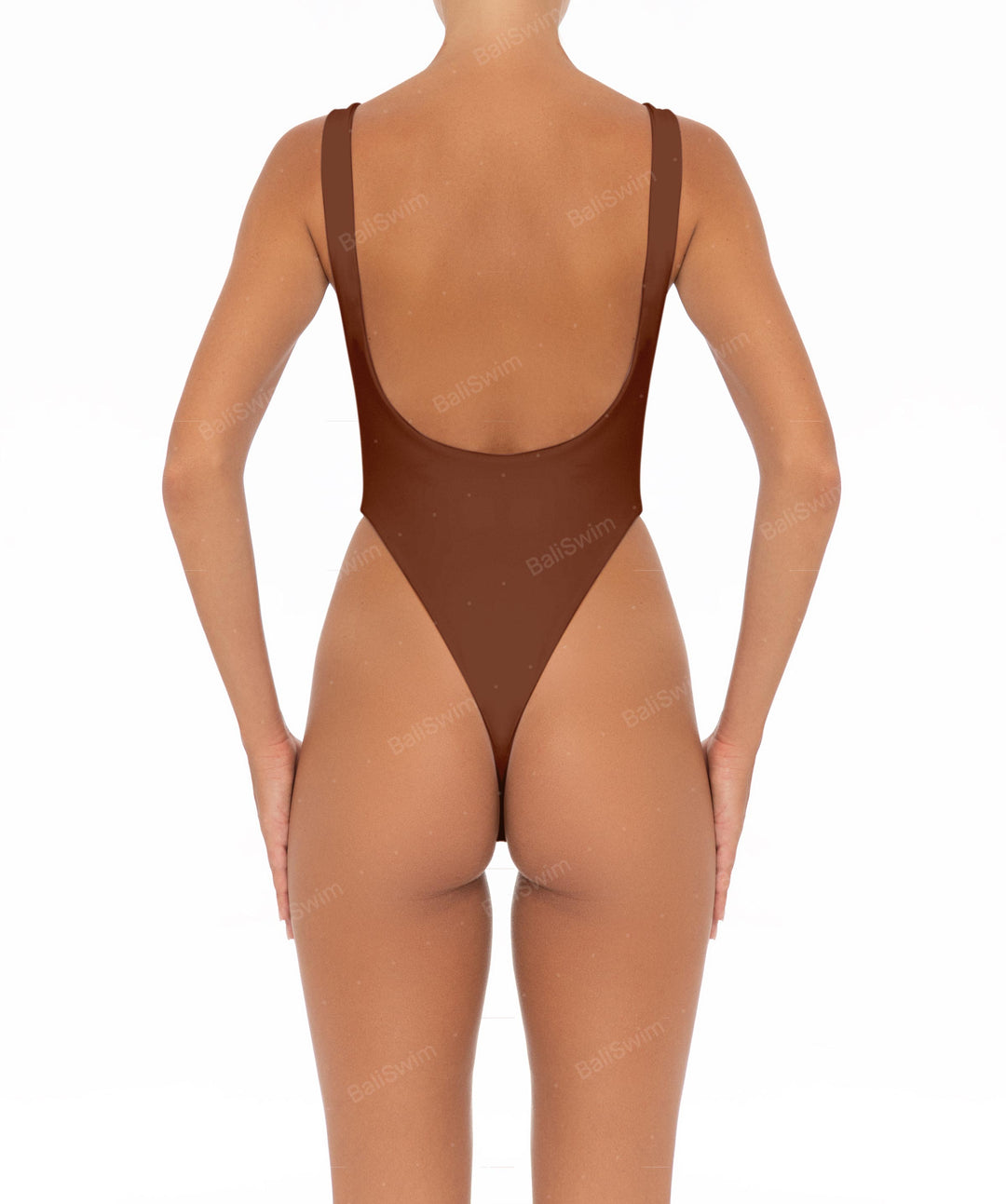 BSWS-S11 Low Back One Piece