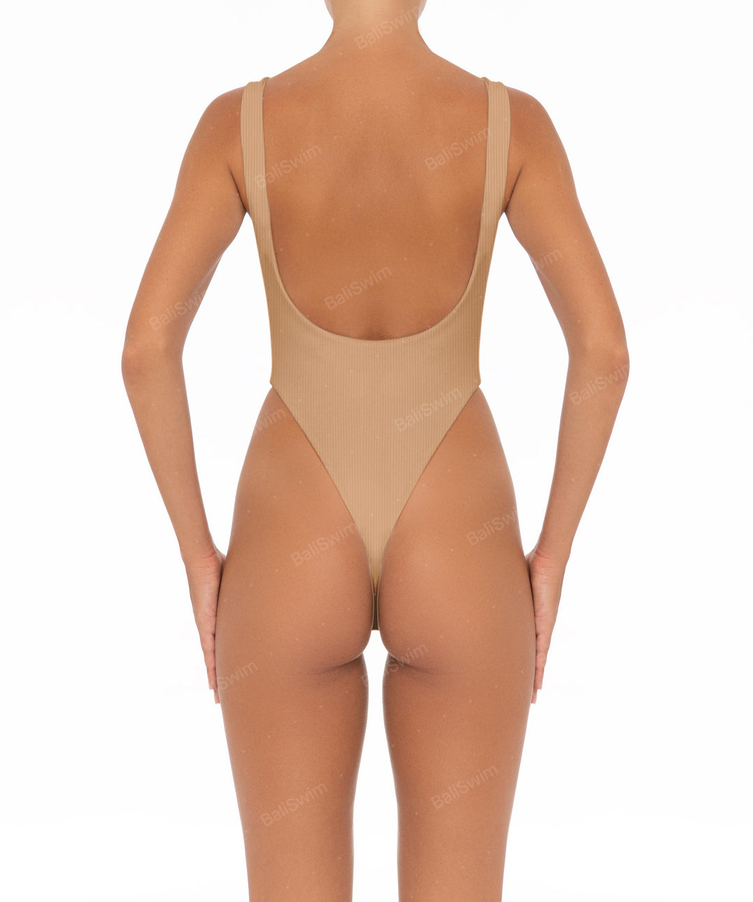 BSWS-S11s Low Back One Piece