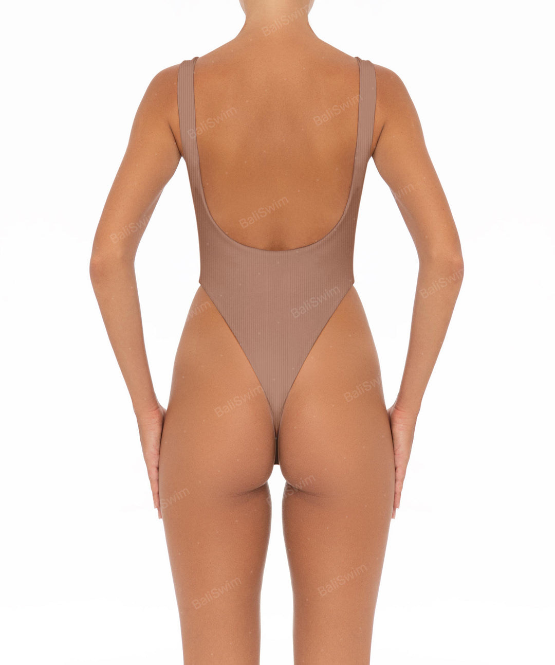 BSWS-S11s Low Back One Piece