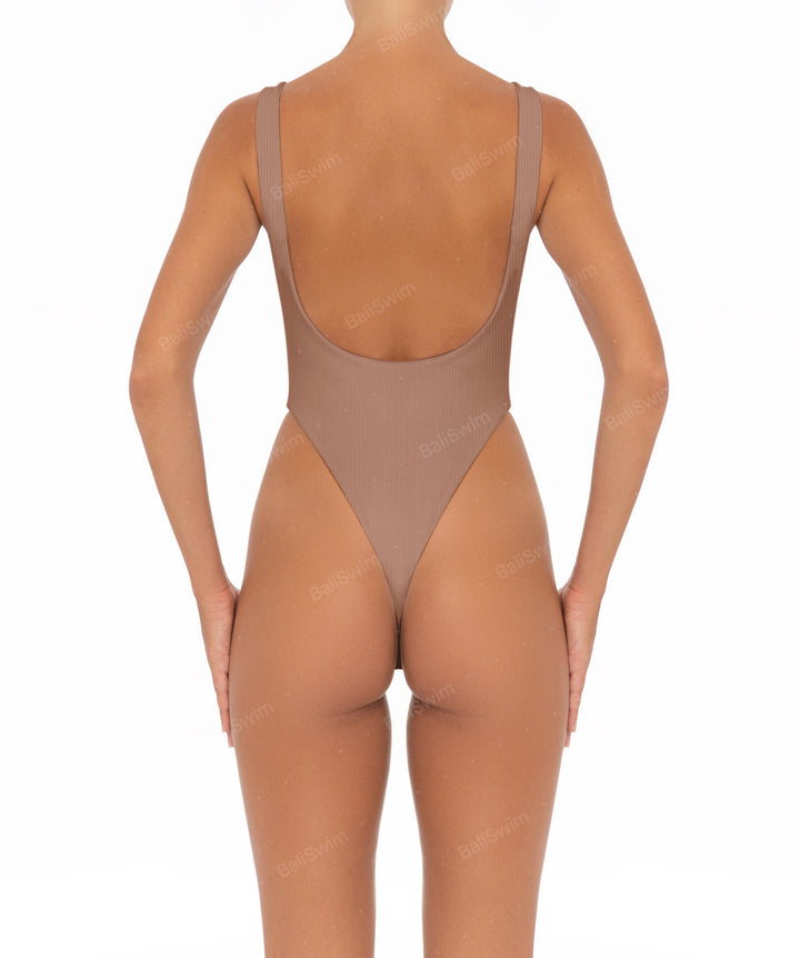BSWS-S11s Low Back One Piece