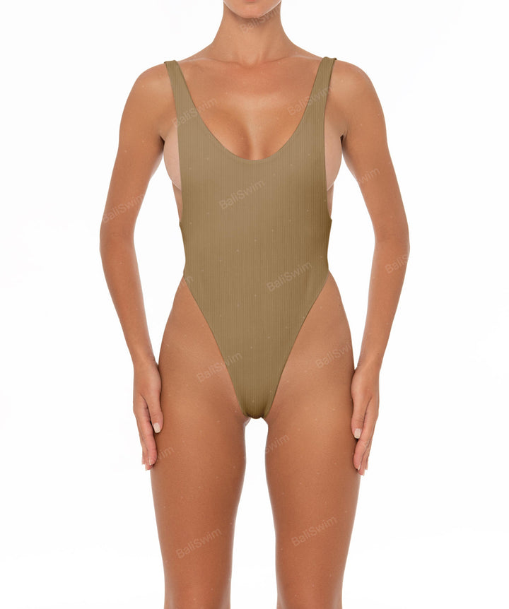 BSWS-S11s Low Back One Piece