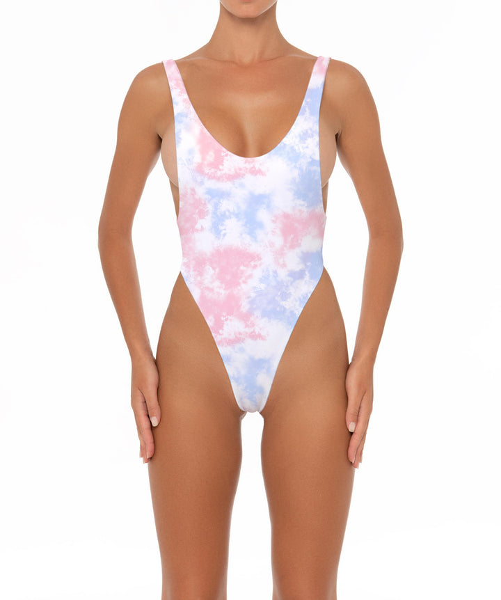 BSWS-S11 Low Back One Piece