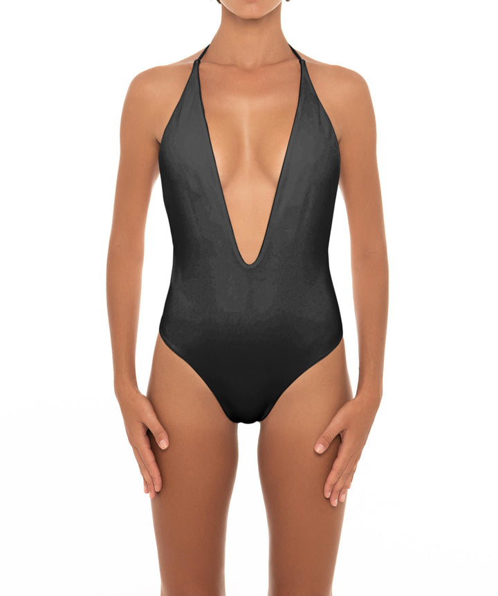 BSWS-S13 Halter One Piece