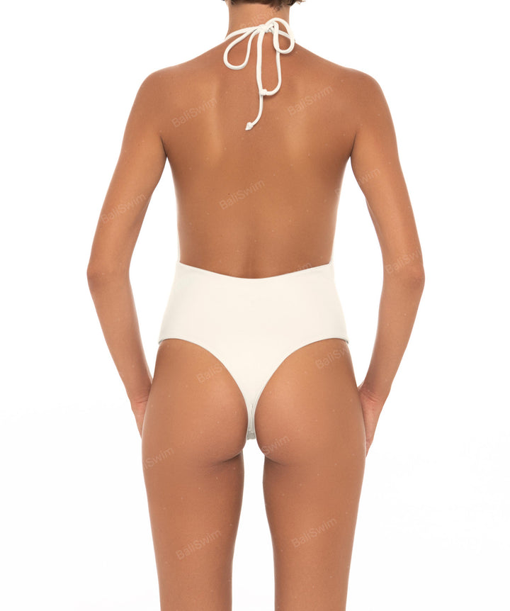 BSWS-S13 Halter One Piece