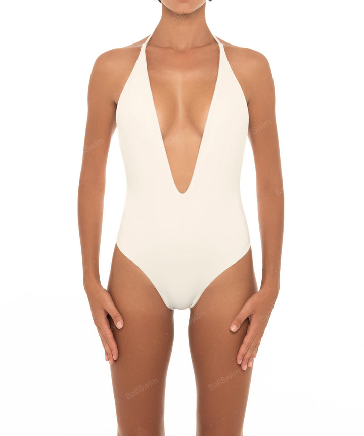 BSWS-S13 Halter One Piece