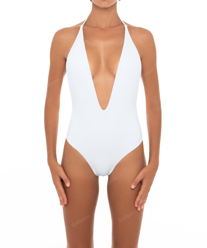 BSWS-S13 Halter One Piece